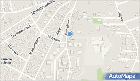 GLS - Punkt odbioru, Sztolniowa 31, Rybnik 44-251