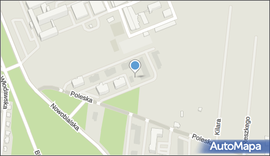 GLS - Punkt odbioru, UL. POLESKA 74C LOK. 1, Czestochowa 42-218