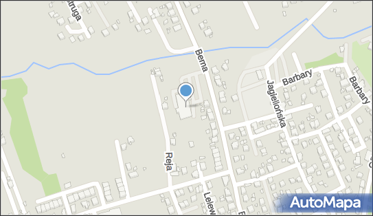 GLS - Punkt odbioru, Bema 59, Rydultowy 44-280