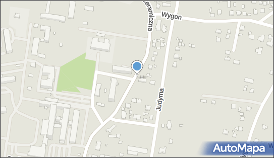 GLS - Punkt odbioru, UL. CERAMICZNA 6E, Chełm 22-100