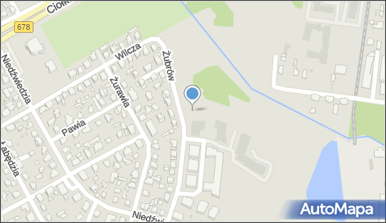 GLS - Punkt odbioru, UL. ŻUBRÓW 18 lok. U1, Białystok 15-540