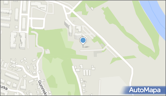 GLS - Punkt odbioru, UL. LASOWKA 30D LOK. U2, Krakow 30-718