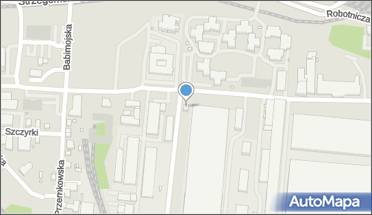 GLS - Punkt odbioru, Ul. Fabryczna 16L, Wroclaw 53-609