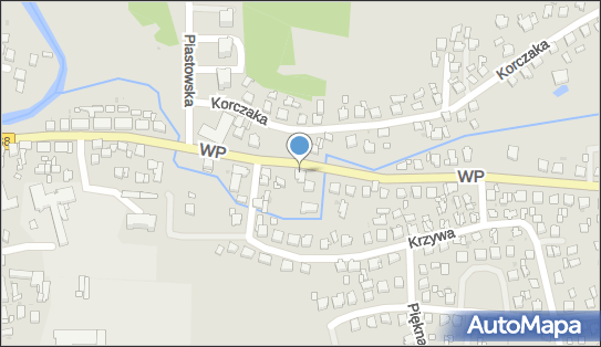 GLS - Punkt odbioru, Wojska Polskiego 36, Nowe Miasto Lubawskie 13-300