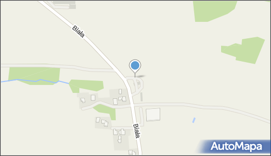 GLS - Punkt odbioru, UL. Biala Droga 107B, Wieprz 34-122