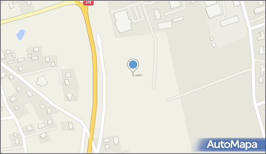 GLS - Punkt odbioru, Marcinkowo 202, Mrągowo, Marcinkowo 11-700