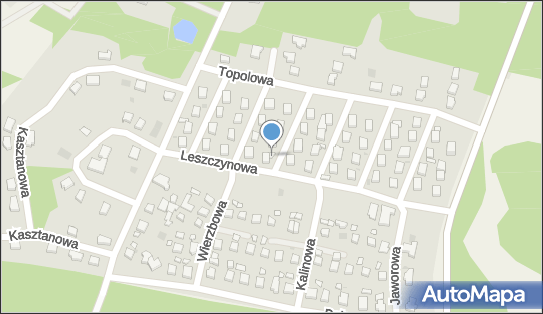 GLS - Punkt odbioru, SWIERKOWA 1, Starogard Gdanski 83-200