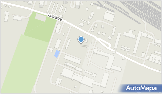 GLS - Punkt odbioru, LOTNICZA 4E, Elblag 82-300