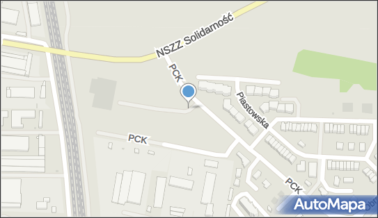 GLS - Punkt odbioru, Polskiego Czerwonego Krzyza 2, Pruszcz Gdanski 83-004