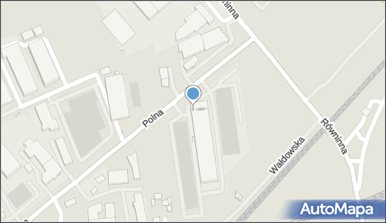 GLS - Punkt odbioru, Polna 148, Toruń 87-100