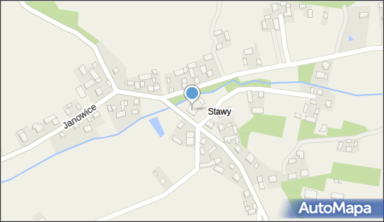 GLS - Punkt odbioru, CHOBRZANY 60B, Samborzec 27-650