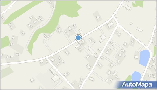 GLS - Punkt odbioru, ROZNOW 526, Roznow 33-316