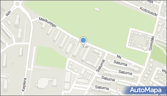 GLS - Punkt odbioru, Saturna 1, Głogow 67-200
