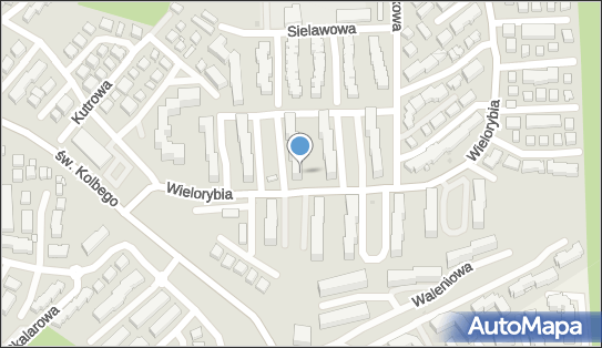 GLS - Punkt odbioru, Ul. Wielorybia 104/1, Bydgoszcz 85-435