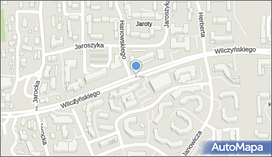 GLS - Punkt odbioru, Wilczyńskiego 25E lok. 1, Olsztyn 10-686