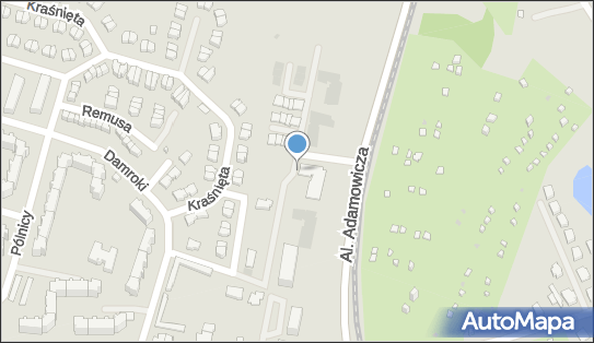 GLS - Punkt odbioru, W. Kiedrowskiego 6 lok. 105,106, Gdansk 80-177