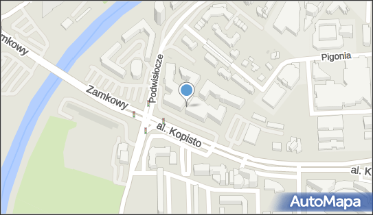 GLS - Punkt odbioru, Kopisto 8A Lok. 0/17/Ah/489, Rzeszow 35-315