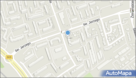 GLS - Punkt odbioru, Dubois 5A lok. 10, Bialystok 15-349