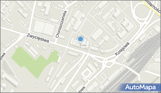 GLS - Punkt odbioru, ZWYCIĘSTWA 8a lok.1, Białystok 15-703