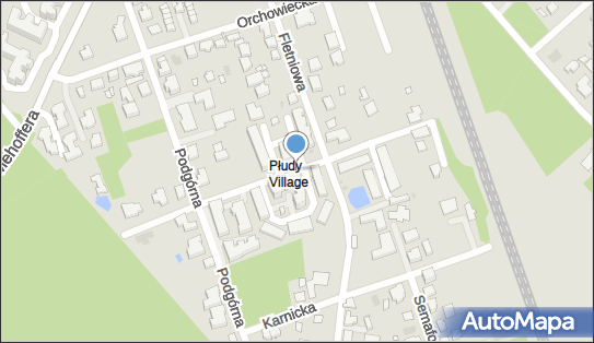 GLS - Punkt odbioru, Kiersnowskiego 18 Lok. 44, Warszawa 03-161