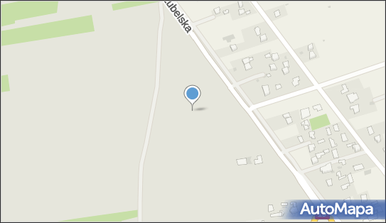 GLS - Punkt odbioru, Lubelska 202, Lubartów 21-100