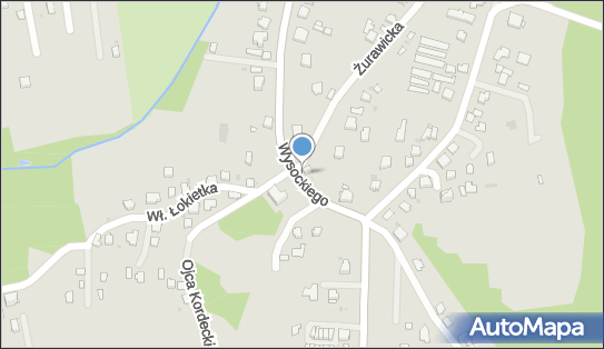 GLS - Punkt odbioru, GEN. JOZEFA WYSOCKIEGO 6, Przemysl 37-700