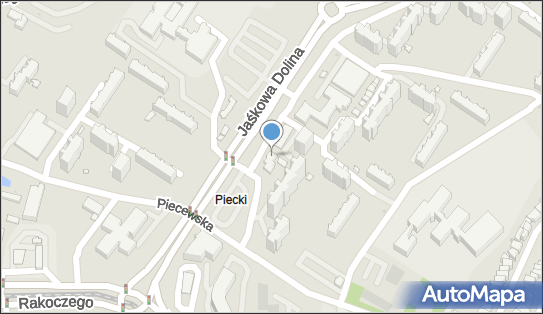 GLS - Punkt odbioru, Jaskowa Dolina 130 Lok. Uzyt. A, Gdansk 80-286