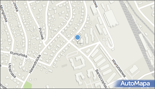 GLS - Punkt odbioru, Barszczańska 18B, Białystok 15-639