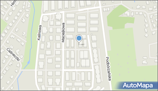 GLS - Punkt odbioru, Jaworzynki 6 Lok. U1 I U2, Szczecin 71-784