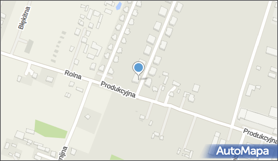 GLS - Punkt odbioru, ATLASOWA 1 / 1U, Bialystok 15-680