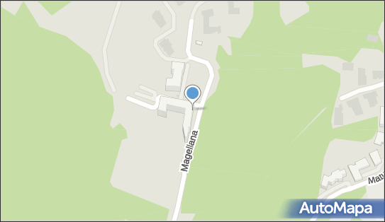 GLS - Punkt odbioru, Ul. Magellana 14 Lok U5 Kl. C, Gdansk 80-288