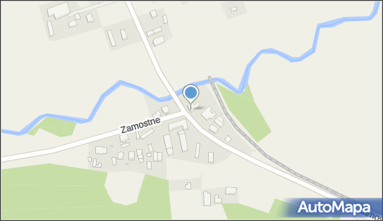 GLS - Punkt odbioru, DLUGA 48, Zelewo 84-252