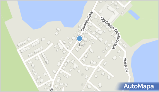 GLS - Punkt odbioru, Bursztynowa 3, Kartuzy 83-300