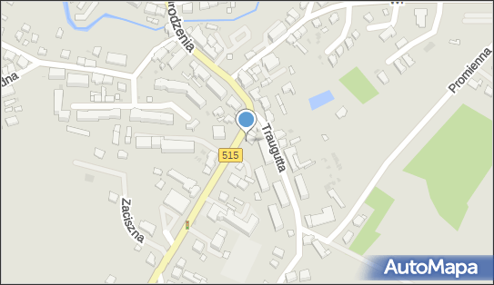 GLS - Punkt odbioru, GEN. ZAWADZKIEGO 5, Dzierzgon 82-440