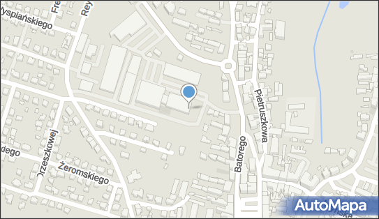 GLS - Punkt odbioru, STRZELECKA 9, Chojnice 89-600