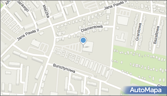 GLS - Punkt odbioru, Śląska 1a, Piekary Śląskie 41-943