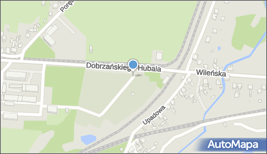 GLS - Punkt odbioru, Wilenska 37, Sosnowiec 41-216