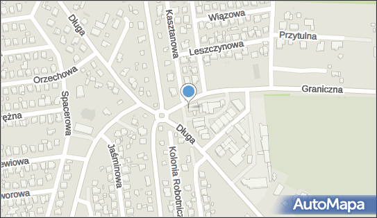 GLS - Punkt odbioru, Graniczna 38, Ostrowiec Świętokrzyski 27-400