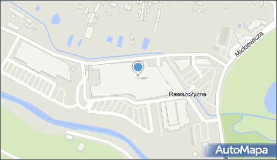 GLS - Punkt odbioru, A. MICKIEWICZA 30, Ostrowiec Sw. 27-400