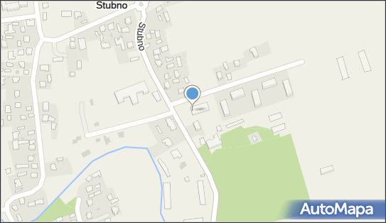 GLS - Punkt odbioru, STUBNO 248A, Stubno 37-723