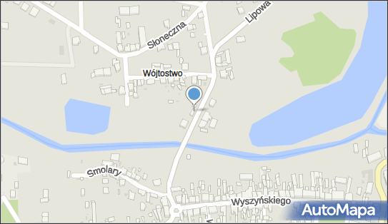 GLS - Punkt odbioru, Lipowa 5, Rogoźno 64-610