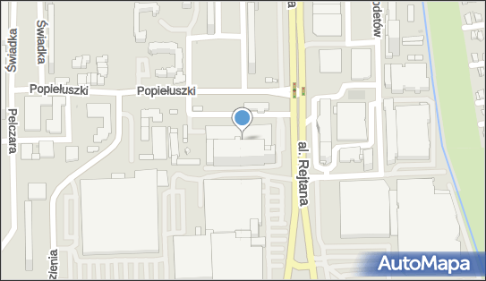 GLS - Punkt odbioru, TADEUSZA REJTANA 40, Rzeszow 35-310