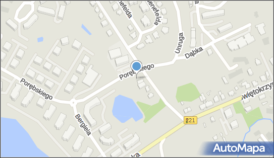 GLS - Punkt odbioru, Wiezycka 12, Gdansk 80-180