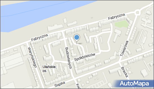 GLS - Punkt odbioru, Zeranska 16B, Gorzow Wielkopolski 66-400