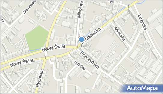 GLS - Punkt odbioru, Wrocławska 33, Gliwice 44-100