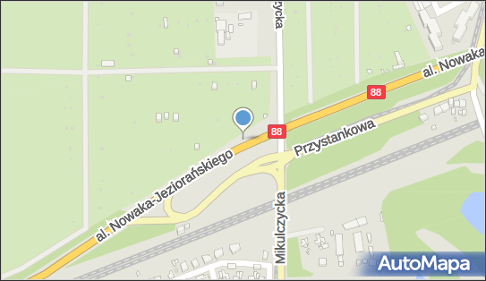 GLS - Punkt odbioru, SZKUBACZA 1, Zabrze 41-800