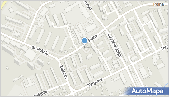 GLS - Punkt odbioru, Polna 11b, Sieradz 98-200