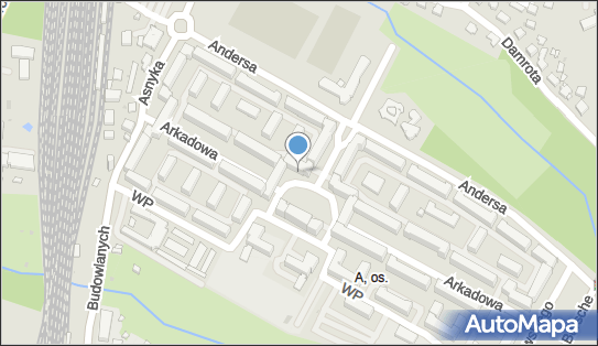 GLS - Punkt odbioru, Pl. Sw. Anny 6 Lok.2, Tychy 43-100