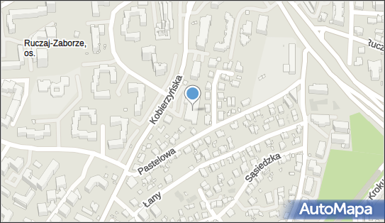 GLS - Punkt odbioru, Kobierzynska 106, Krakow 30-382