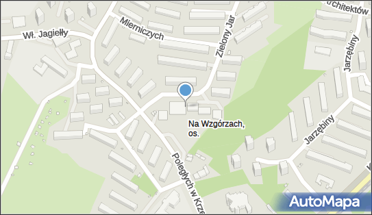 GLS - Punkt odbioru, NA STOKU 1, Krakow 31-701